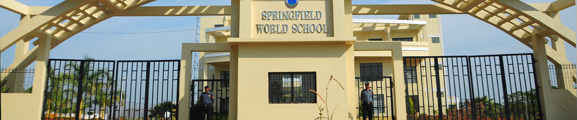 Springfield World School